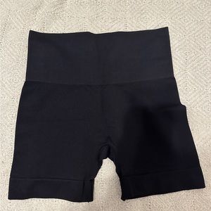 Set Active Sculptflex Biker Shorts